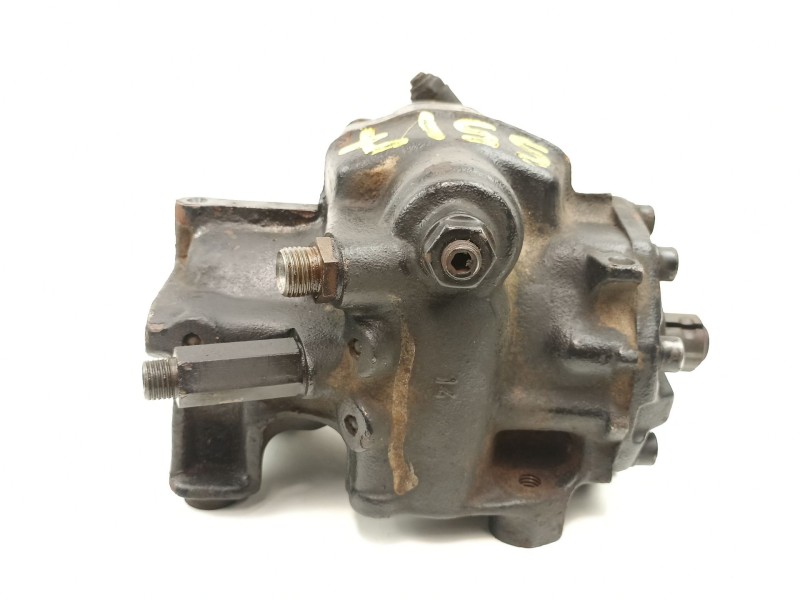 Recambio de cremallera direccion para mercedes-benz c220 2.2 d referencia OEM IAM A1244510405  