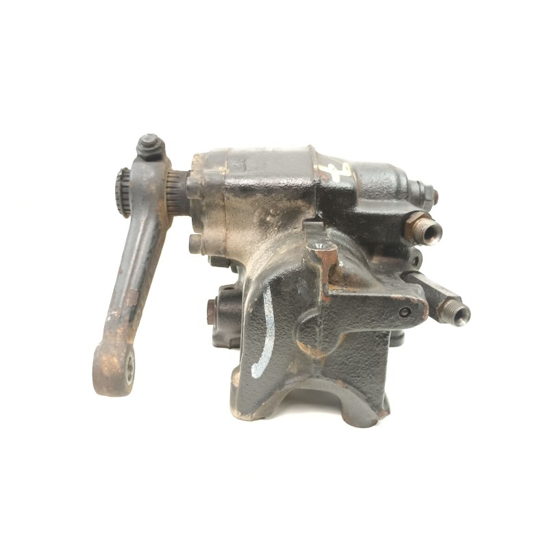 Recambio de cremallera direccion para mercedes-benz c220 2.2 d referencia OEM IAM A1244510405  