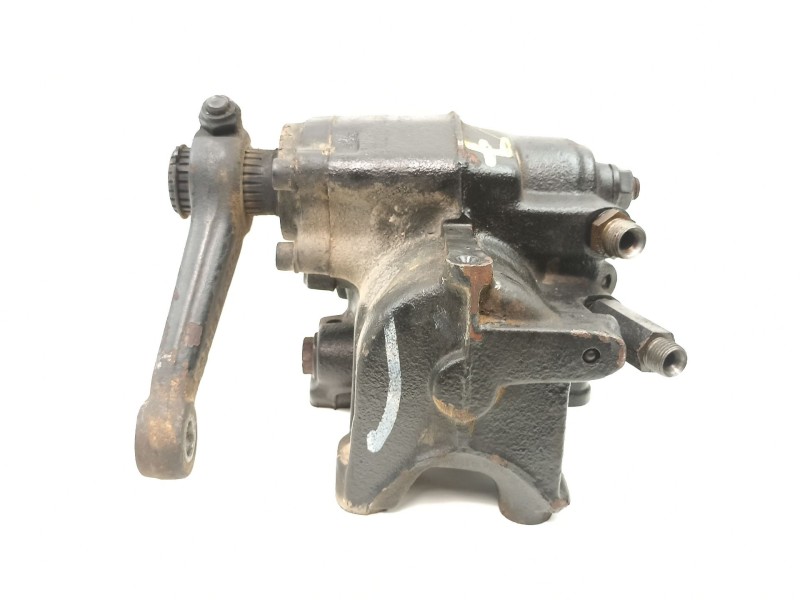 Recambio de cremallera direccion para mercedes-benz c220 2.2 d referencia OEM IAM A1244510405  