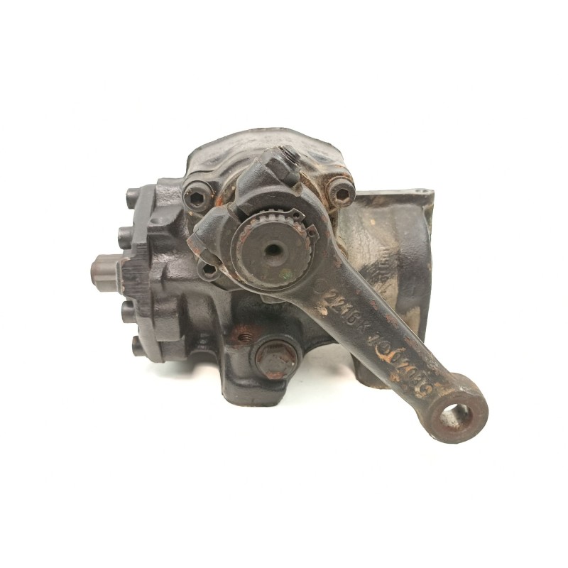 Recambio de cremallera direccion para mercedes-benz c220 2.2 d referencia OEM IAM A1244510405  