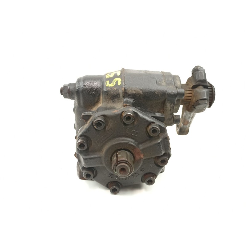 Recambio de cremallera direccion para mercedes-benz c220 2.2 d referencia OEM IAM A1244510405  