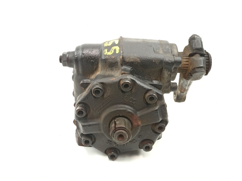 Recambio de cremallera direccion para mercedes-benz c220 2.2 d referencia OEM IAM A1244510405  