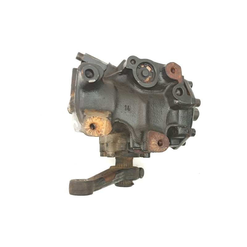 Recambio de cremallera direccion para mercedes-benz c220 2.2 d referencia OEM IAM A1244510405  