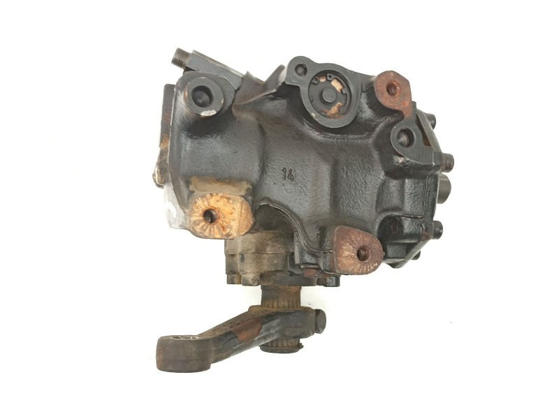 Recambio de cremallera direccion para mercedes-benz c220 2.2 d referencia OEM IAM A1244510405  