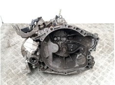 Recambio de caja cambios 5v gasolina para citroën xsara picasso (n68) 1.8 16v referencia OEM IAM 20DL68  