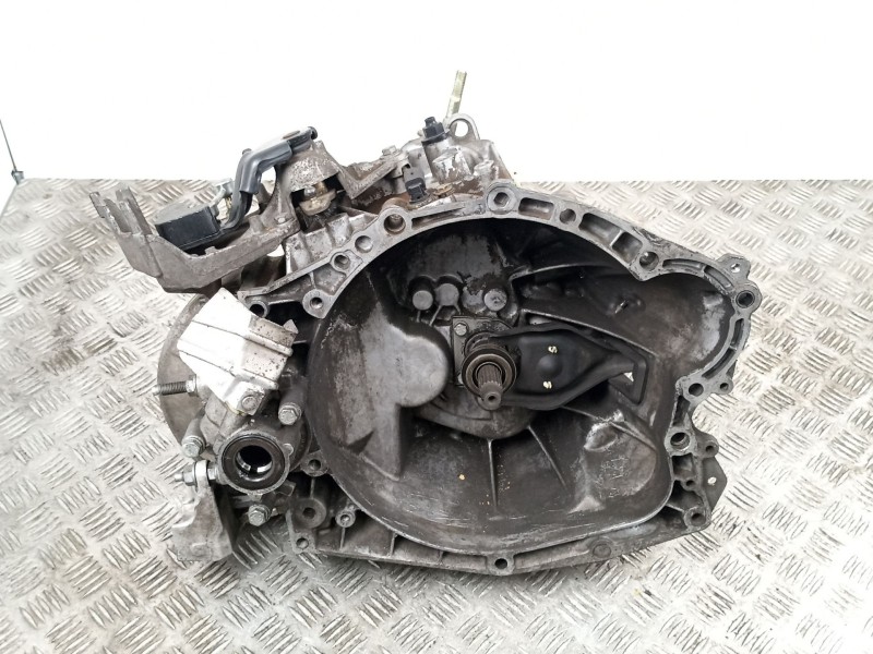 Recambio de caja cambios 5v gasolina para citroën xsara picasso (n68) 1.8 16v referencia OEM IAM 20DL68  