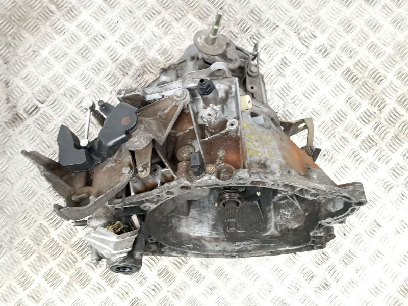 Recambio de caja cambios 5v gasolina para citroën xsara picasso (n68) 1.8 16v referencia OEM IAM 20DL68  