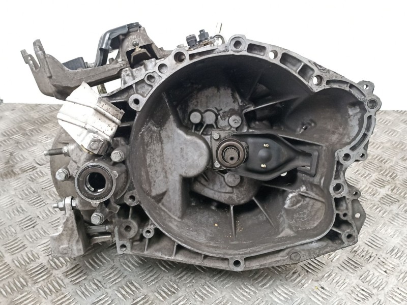 Recambio de caja cambios 5v gasolina para citroën xsara picasso (n68) 1.8 16v referencia OEM IAM 20DL68  