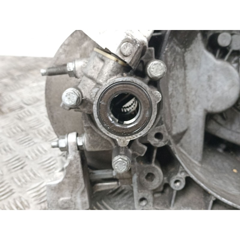 Recambio de caja cambios 5v gasolina para citroën xsara picasso (n68) 1.8 16v referencia OEM IAM 20DL68  