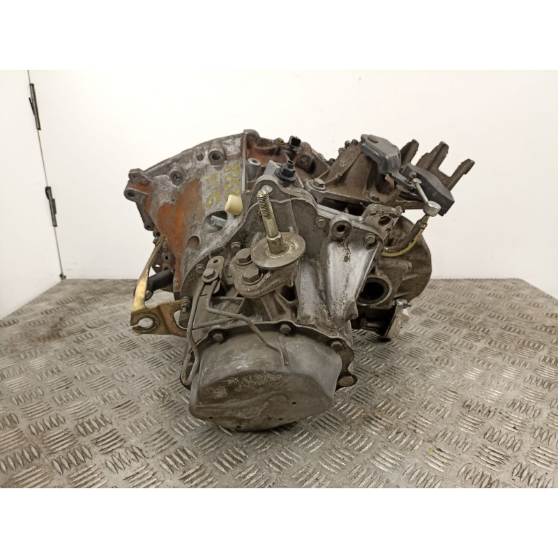 Recambio de caja cambios 5v gasolina para citroën xsara picasso (n68) 1.8 16v referencia OEM IAM 20DL68  