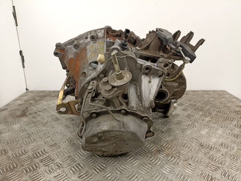 Recambio de caja cambios 5v gasolina para citroën xsara picasso (n68) 1.8 16v referencia OEM IAM 20DL68  