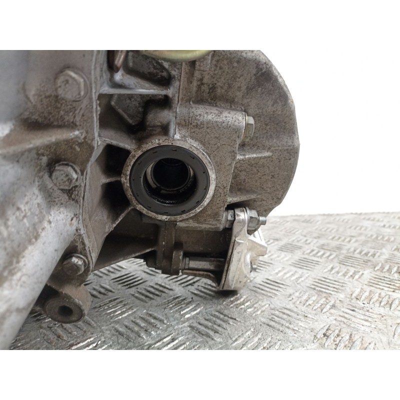 Recambio de caja cambios 5v gasolina para citroën xsara picasso (n68) 1.8 16v referencia OEM IAM 20DL68  