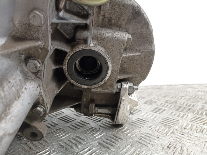 Recambio de caja cambios 5v gasolina para citroën xsara picasso (n68) 1.8 16v referencia OEM IAM 20DL68  