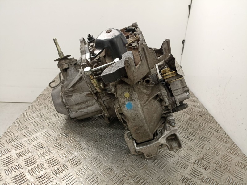 Recambio de caja cambios 5v gasolina para citroën xsara picasso (n68) 1.8 16v referencia OEM IAM 20DL68  