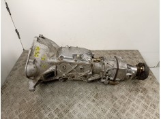 Recambio de caja cambios 5v gasolina para volvo 960 (964) 2.0 referencia OEM IAM 119213  28119213