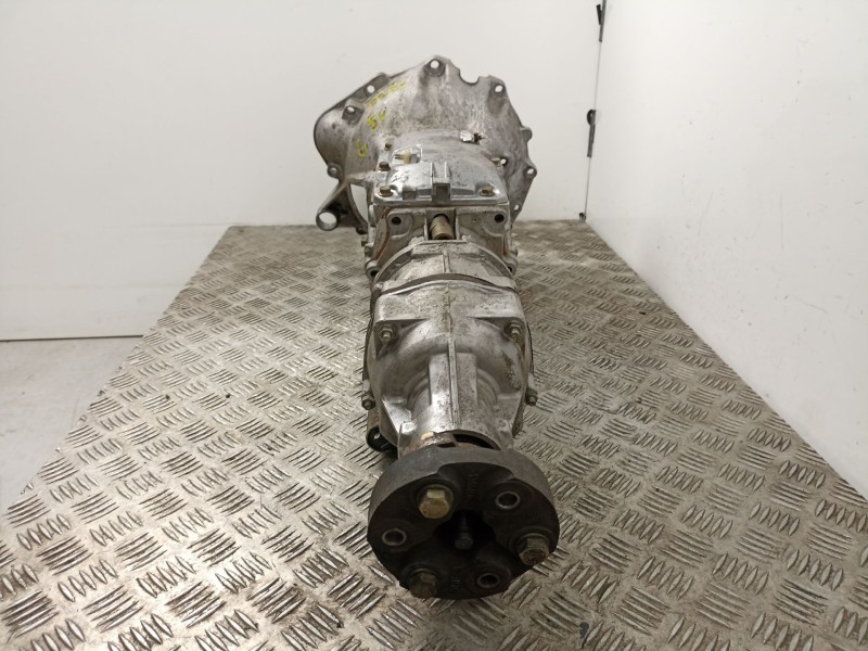 Recambio de caja cambios 5v gasolina para volvo 960 (964) 2.0 referencia OEM IAM 119213  28119213