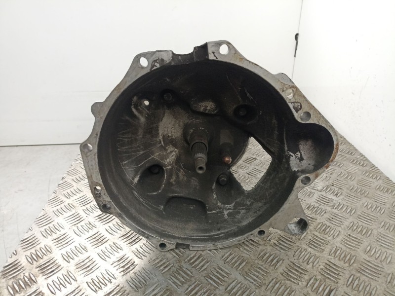 Recambio de caja cambios 5v gasolina para volvo 960 (964) 2.0 referencia OEM IAM 119213  28119213