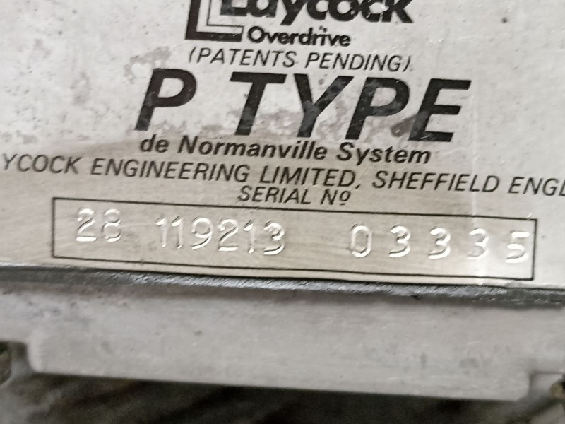 Recambio de caja cambios 5v gasolina para volvo 960 (964) 2.0 referencia OEM IAM 119213  28119213