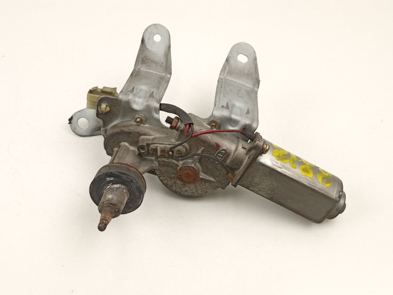 Recambio de motor limpia trasero para kia carnival ii (gq) 2.9 crdi referencia OEM IAM 0K53A67450 035111360 