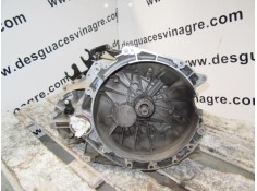 Recambio de cambio 5v (td/tdi) : ford mondeo : 2.0 tdci (115,57cv) 4p [2003] para ford mondeo 2.0 tdci referencia OEM IAM   