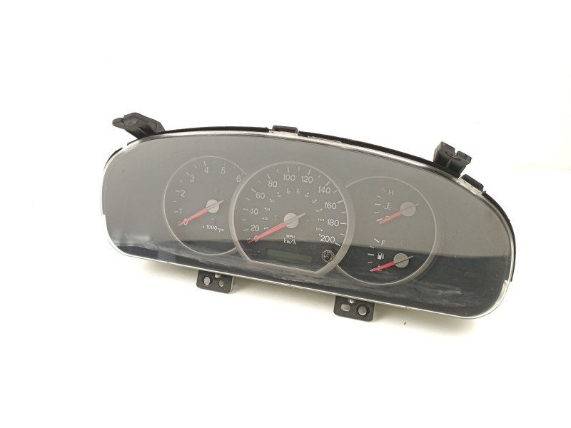 Recambio de cuadro instrumentos para kia carnival ii (gq) 2.9 crdi referencia OEM IAM 0K52A55430  