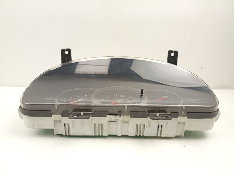 Recambio de cuadro instrumentos para kia carnival ii (gq) 2.9 crdi referencia OEM IAM 0K52A55430  