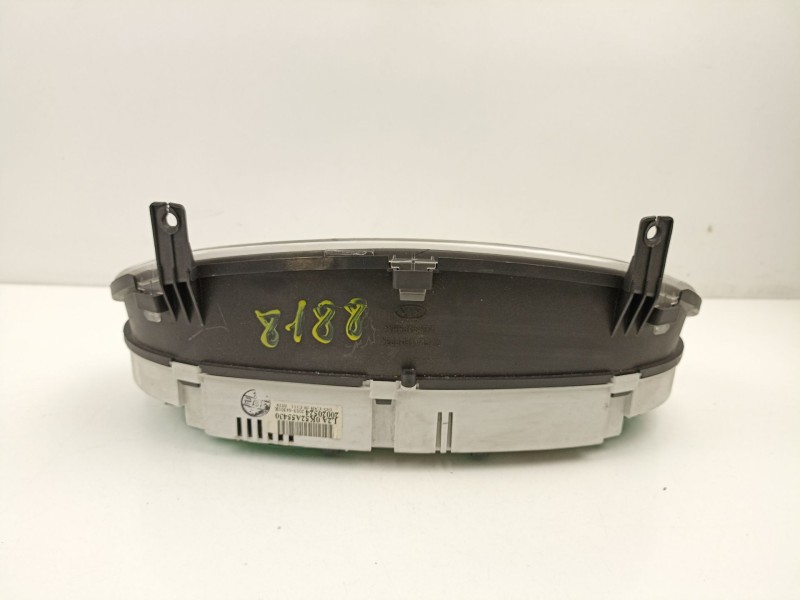 Recambio de cuadro instrumentos para kia carnival ii (gq) 2.9 crdi referencia OEM IAM 0K52A55430  