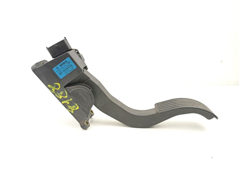 Recambio de potenciometro aceleracion para kia carnival ii (gq) 2.9 crdi referencia OEM IAM 0K53C41600 0281002541 