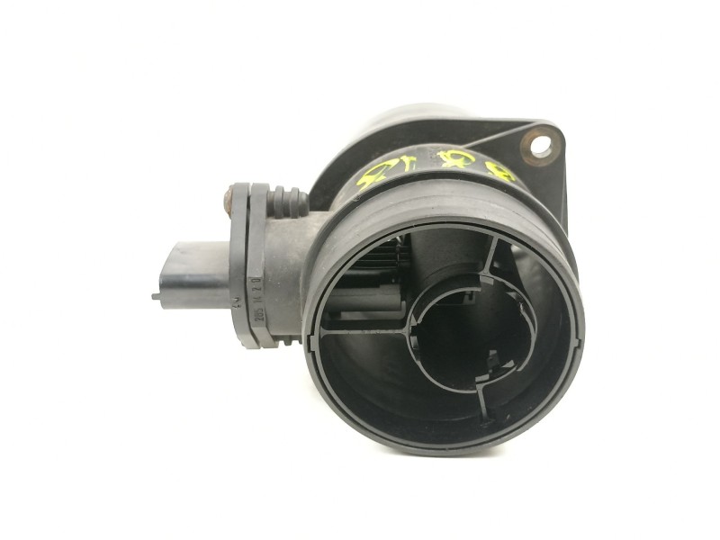 Recambio de caudalimetro para kia carnival ii (gq) 2.9 crdi referencia OEM IAM 281644A000 0281002554 