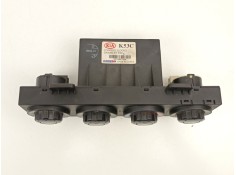 Recambio de mandos calefaccion aire para kia carnival ii (gq) 2.9 crdi referencia OEM IAM 0K53C61190C   2