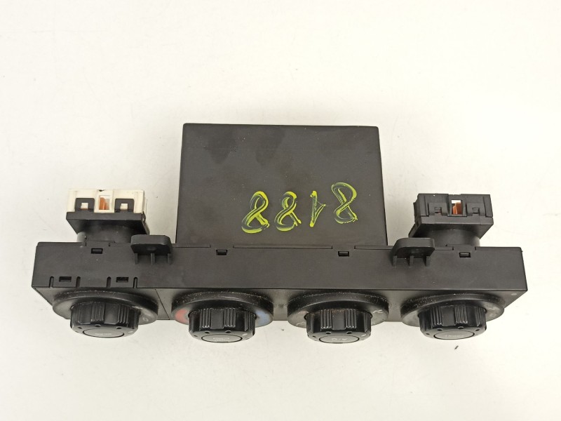 Recambio de mandos calefaccion aire para kia carnival ii (gq) 2.9 crdi referencia OEM IAM 0K53C61190C  