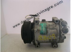 Recambio de aire acondicionado : renault safrane : 2.2d-g8t (83,36cv) 5p [1997] para renault safrane 2.2d-g8t referencia OEM IAM