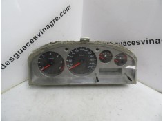Recambio de cuadro instrumentos : nissan almera : 2.2 d [2001] para nissan almera 2.2 d referencia OEM IAM   