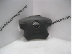 Recambio de airbag conductor : nissan primera : 2.0 g ( sr20 ) (p-11) [2002] para nissan primera 2.0 g ( sr20 ) (p-11) referenci