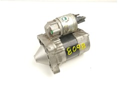 Recambio de motor arranque para renault scénic i monospace (ja0/1_, fa0_) 1.4 16v (ja0d, ja1h, ja0w, ja10) referencia OEM IAM 77