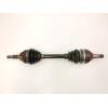 Recambio de transmision delantera izquierda para opel astra h (a04) 1.7 cdti (l48) referencia OEM IAM 13124675  