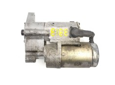 Recambio de motor arranque para kia carnival ii (gq) 2.9 crdi referencia OEM IAM 0K55218400A 031114140  2