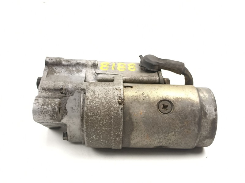 Recambio de motor arranque para kia carnival ii (gq) 2.9 crdi referencia OEM IAM 0K55218400A 031114140 