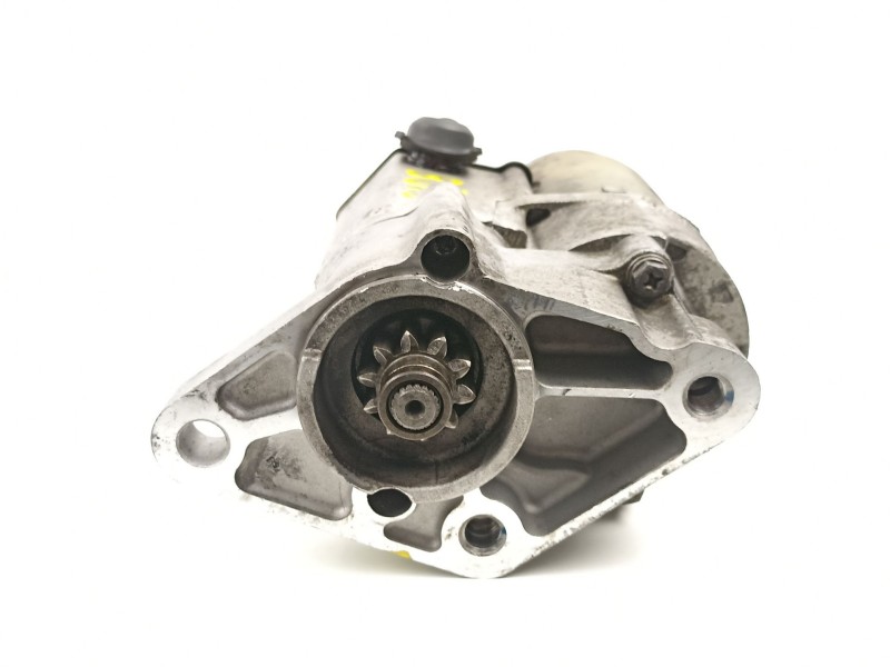 Recambio de motor arranque para kia carnival ii (gq) 2.9 crdi referencia OEM IAM 0K55218400A 031114140 