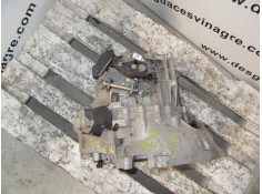 Recambio de cambio 5v (td/tdi) : ford mondeo : 2.0 tdci (115,57cv) 4p [2003] para ford mondeo 2.0 tdci referencia OEM IAM    2