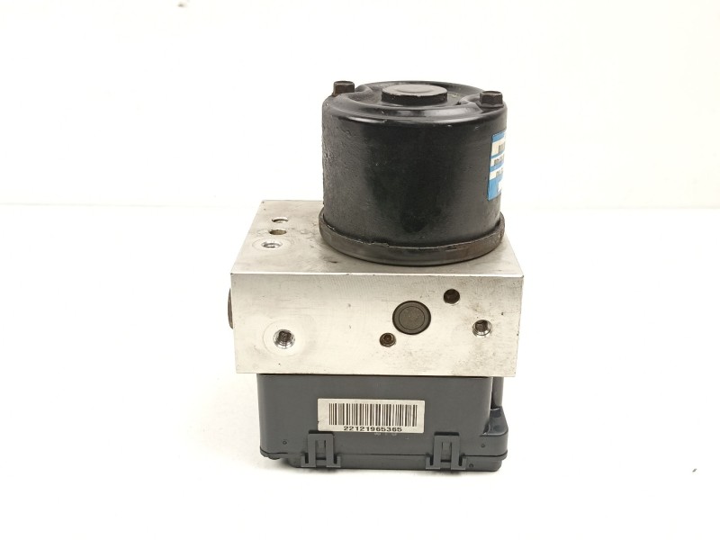 Recambio de abs para kia carnival ii (gq) 2.9 crdi referencia OEM IAM 0K56T437A0 BH60102400 