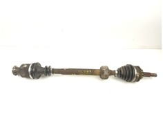 Recambio de transmision delantera derecha para renault megane i (ba0/1_) 1.9 dti (ba1u) referencia OEM IAM 7711135208  