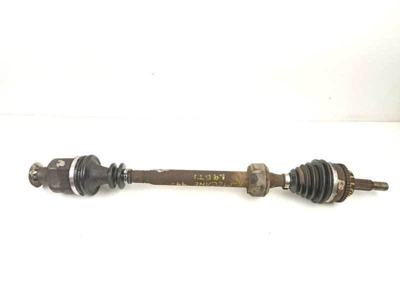 Recambio de transmision delantera derecha para renault megane i (ba0/1_) 1.9 dti (ba1u) referencia OEM IAM 7711135208  