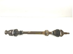 Recambio de transmision delantera derecha para renault megane i (ba0/1_) 1.9 dti (ba1u) referencia OEM IAM 7711135208   2