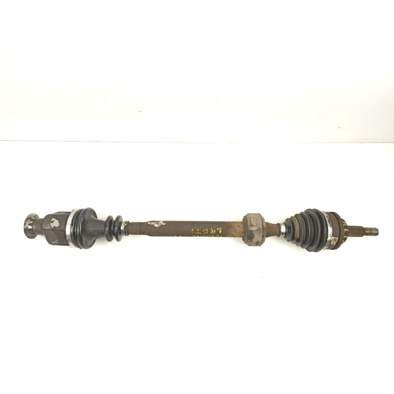 Recambio de transmision delantera derecha para renault megane i (ba0/1_) 1.9 dti (ba1u) referencia OEM IAM 7711135208  