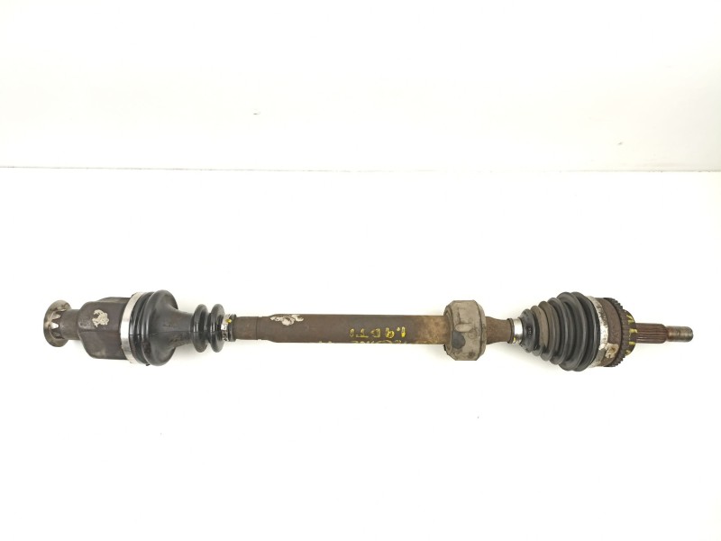 Recambio de transmision delantera derecha para renault megane i (ba0/1_) 1.9 dti (ba1u) referencia OEM IAM 7711135208  