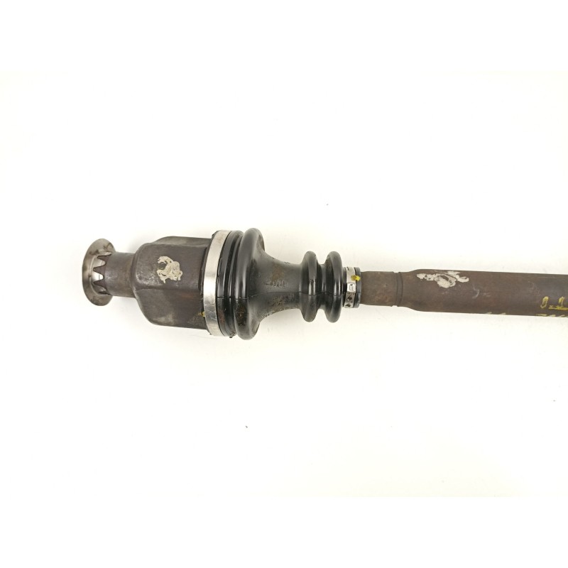 Recambio de transmision delantera derecha para renault megane i (ba0/1_) 1.9 dti (ba1u) referencia OEM IAM 7711135208  