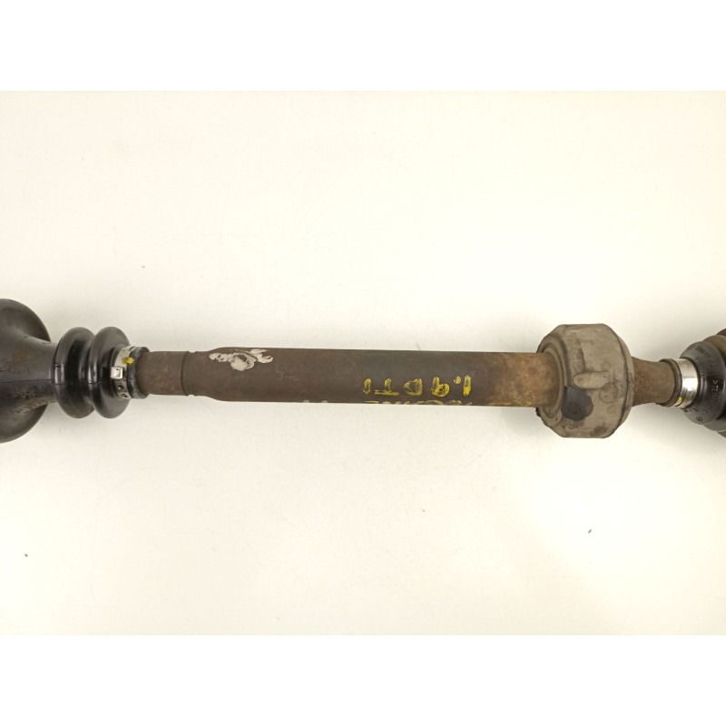 Recambio de transmision delantera derecha para renault megane i (ba0/1_) 1.9 dti (ba1u) referencia OEM IAM 7711135208  