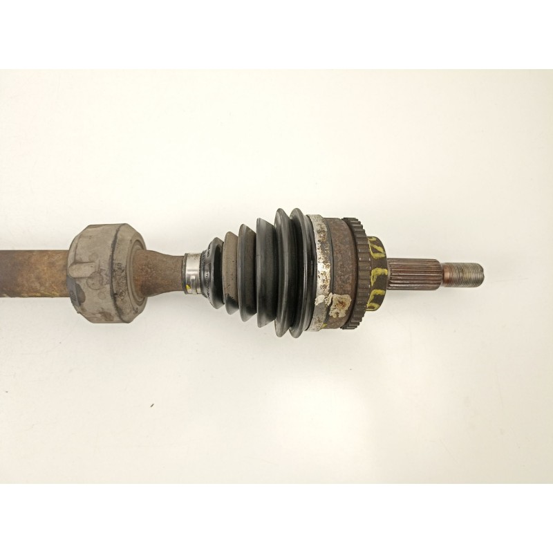 Recambio de transmision delantera derecha para renault megane i (ba0/1_) 1.9 dti (ba1u) referencia OEM IAM 7711135208  