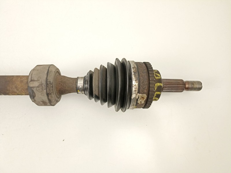 Recambio de transmision delantera derecha para renault megane i (ba0/1_) 1.9 dti (ba1u) referencia OEM IAM 7711135208  